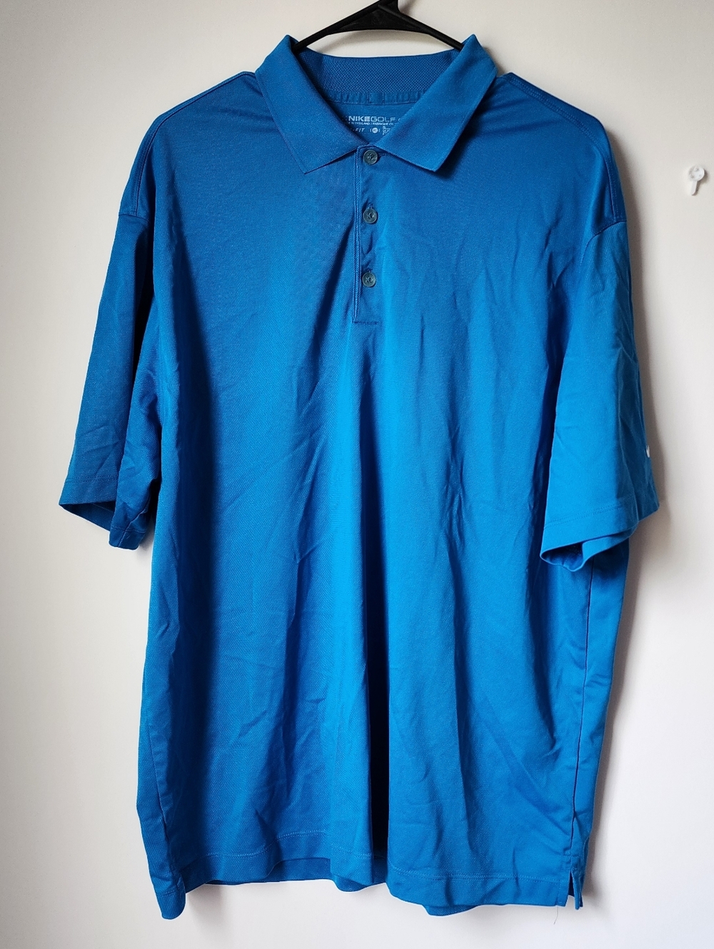 Golf Polo